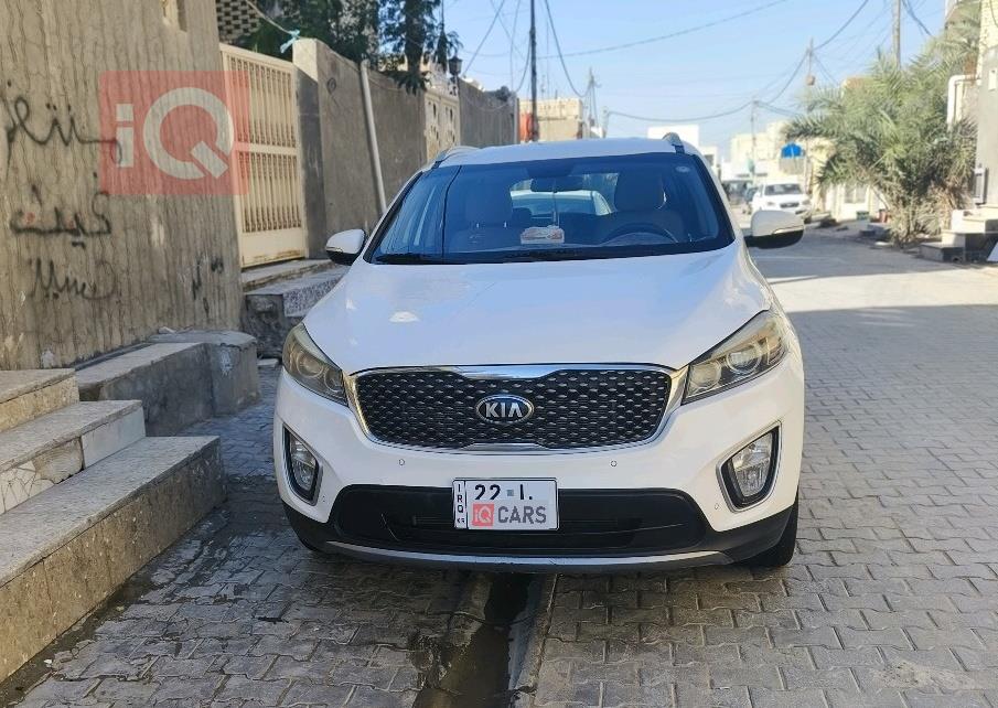 کیا سۆرینتۆ